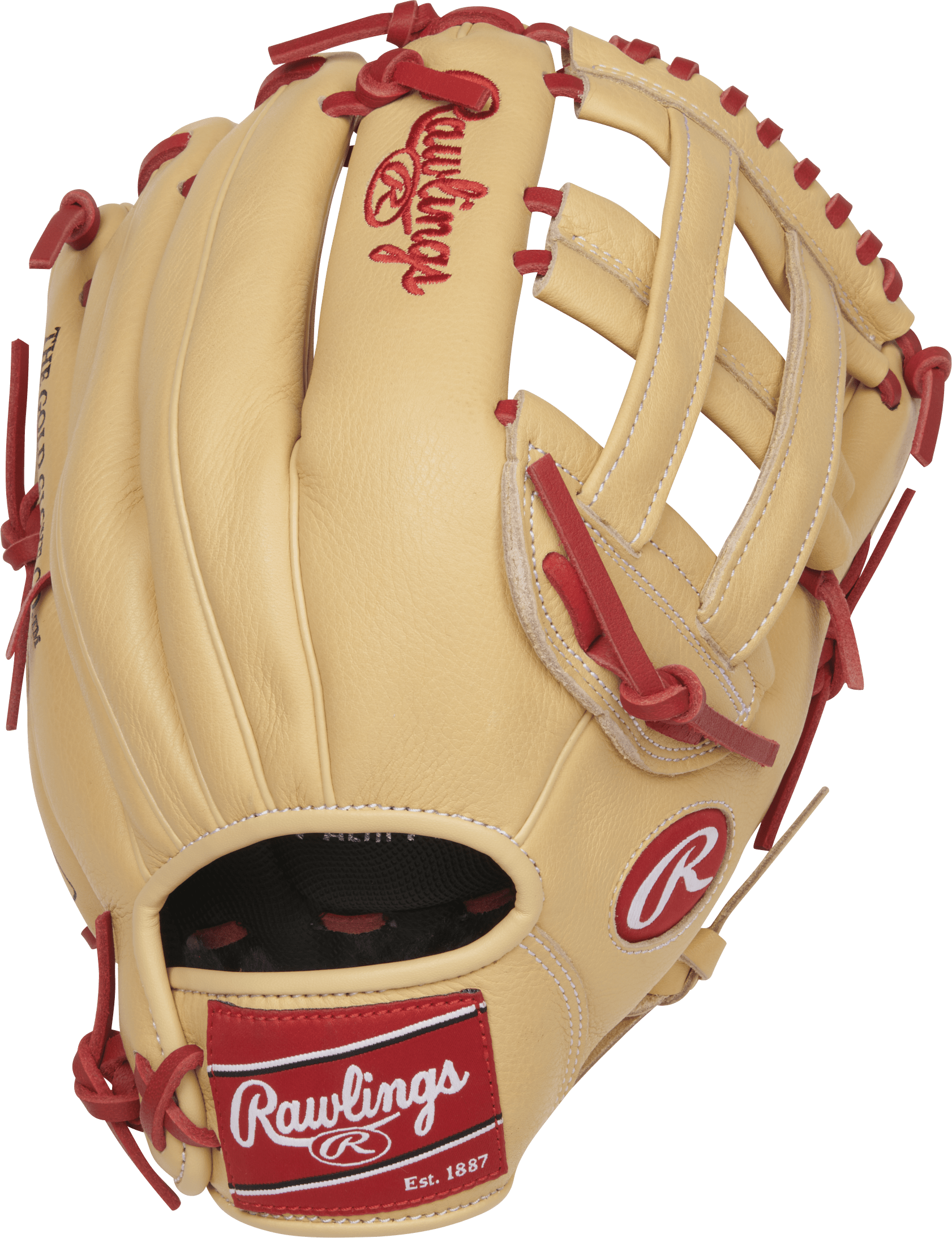2023 Rawlings Select Pro Lite Bryce Harper 12" Baseball Glove