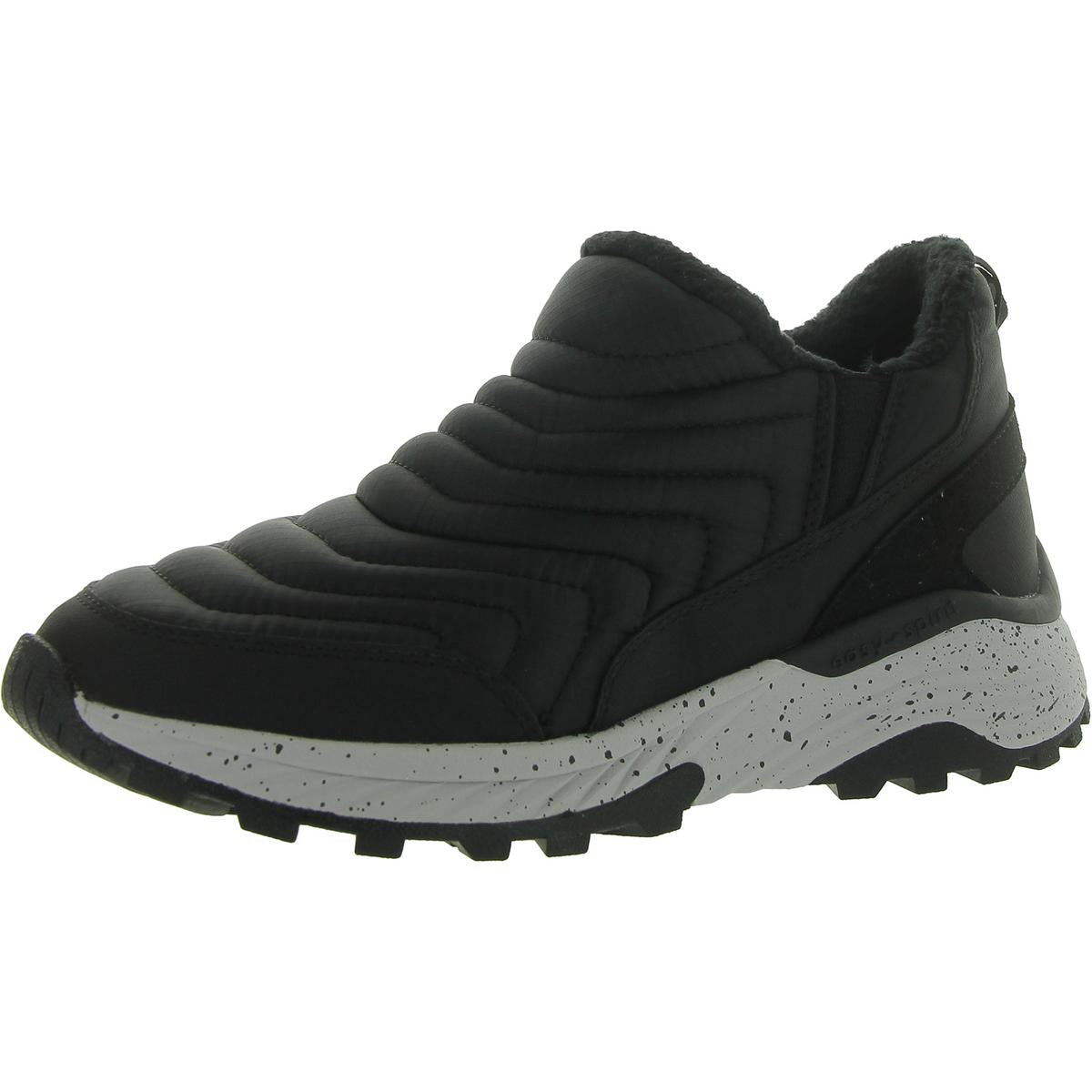 MILANI2 Faux fur Cold weather Booties