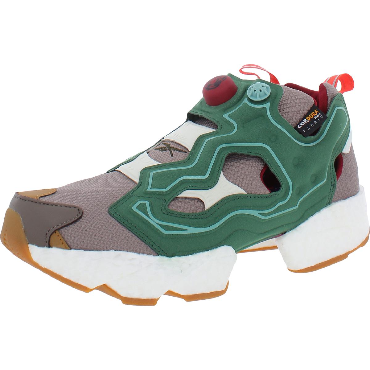 Cushioned Footbed Casual Running Shoes