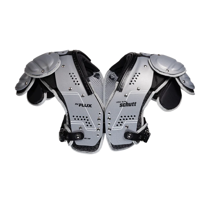 Schutt Adult XV Flux All Purpose Adult Shoulder Pads