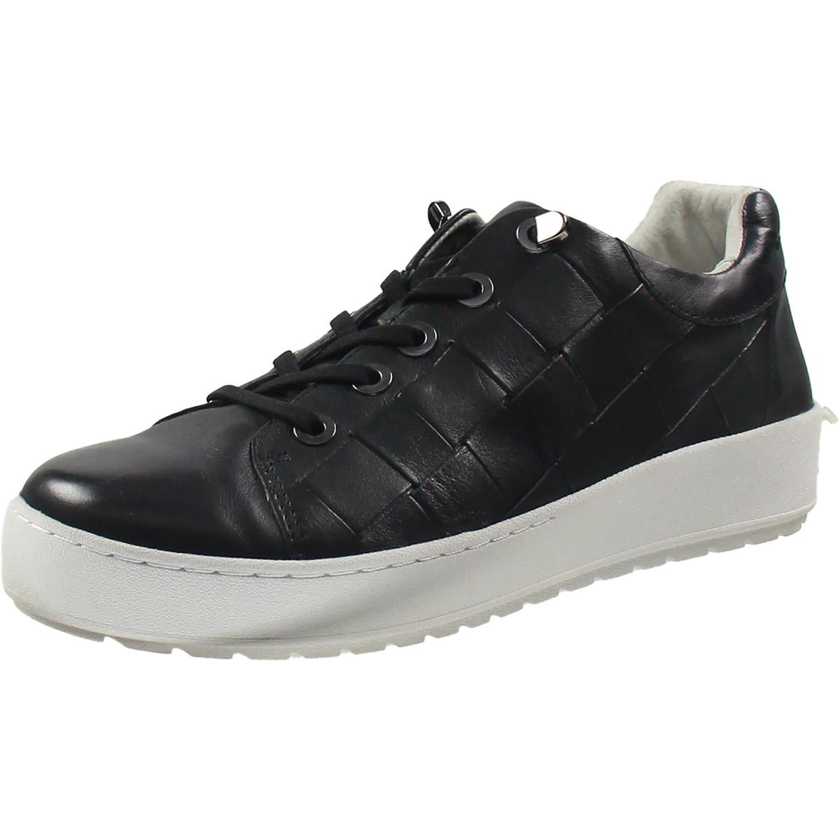 CHLOE Quilted Leather Casual And Fashion Sneakers