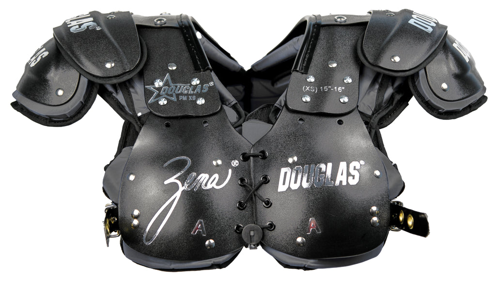Douglas Zena PM Women's Shoulder Pads