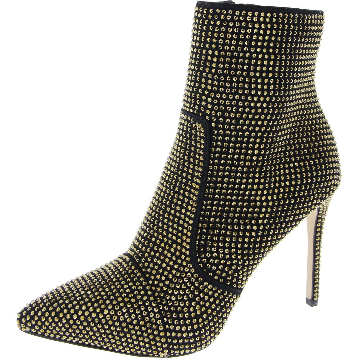 Zip Up a Ankle Boots