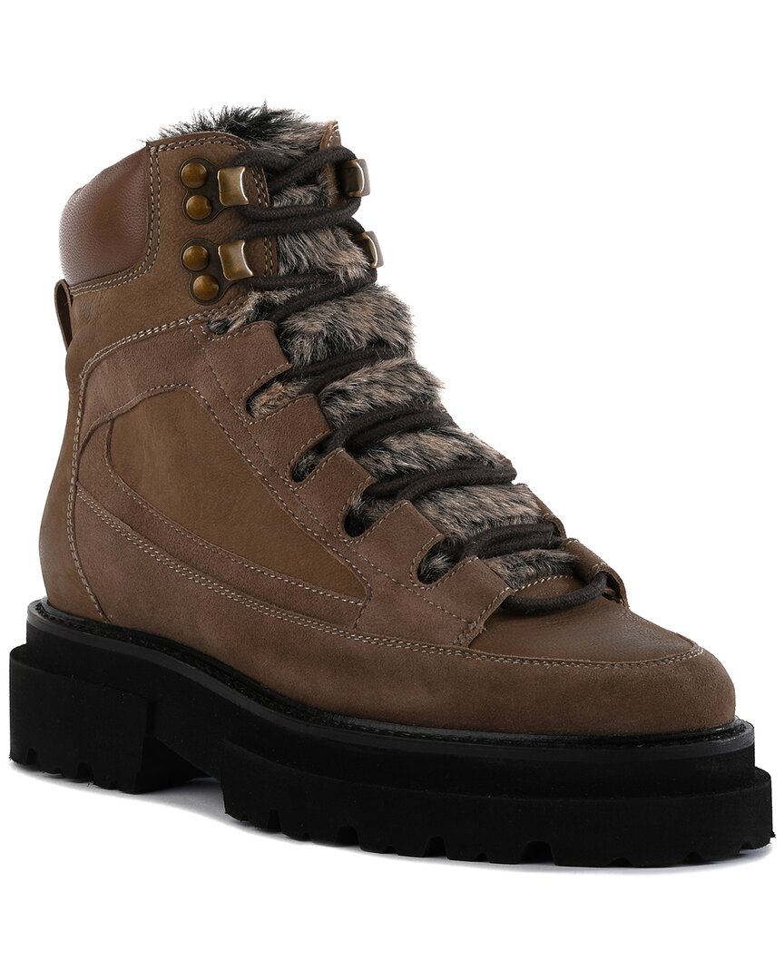 Seychelles From The Start Leather Boot