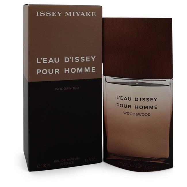 Issey Miyake 547882 3.3 oz Eau De Perfume Intense Spray for Men