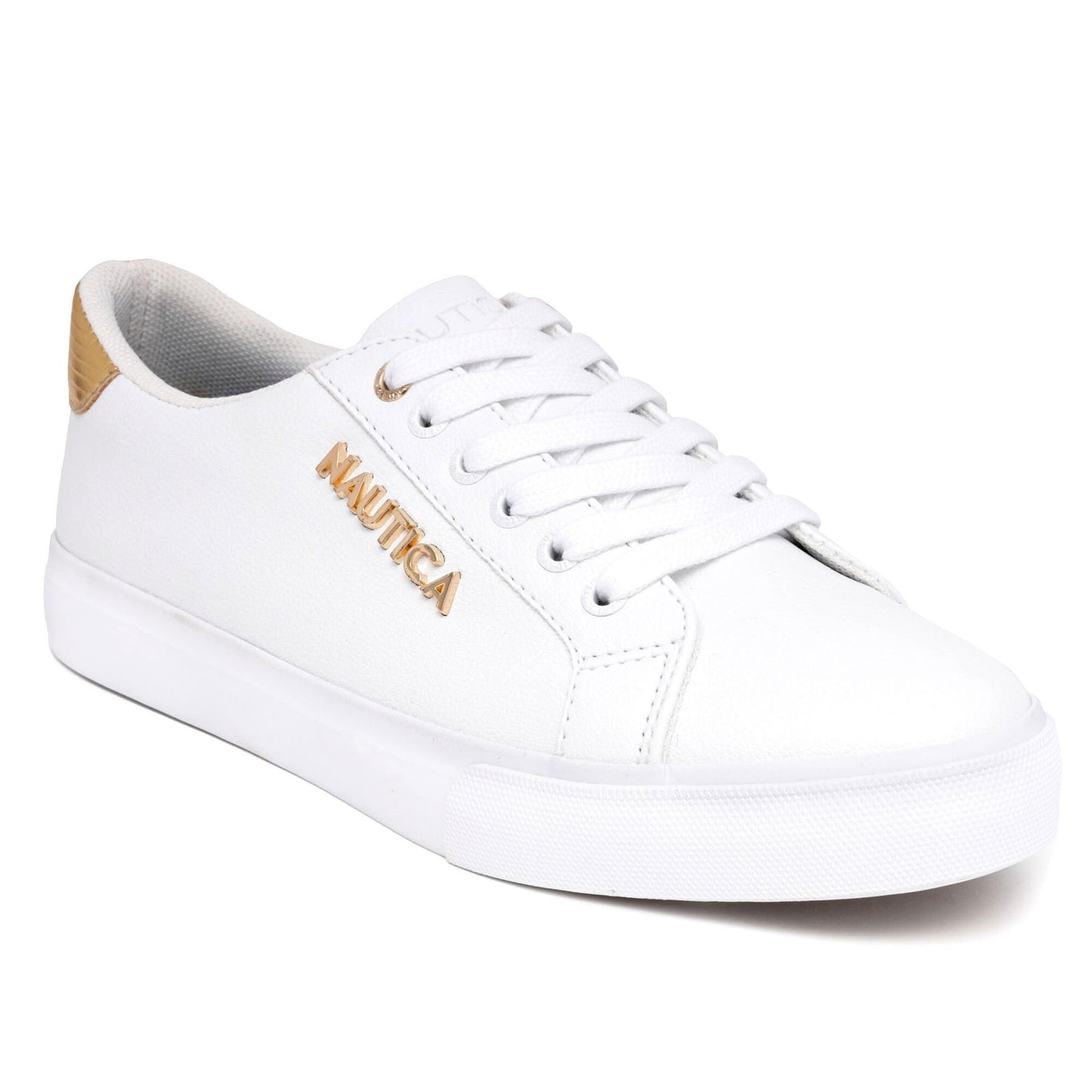Nautica Lace-Up Sneaker 7725929758780
