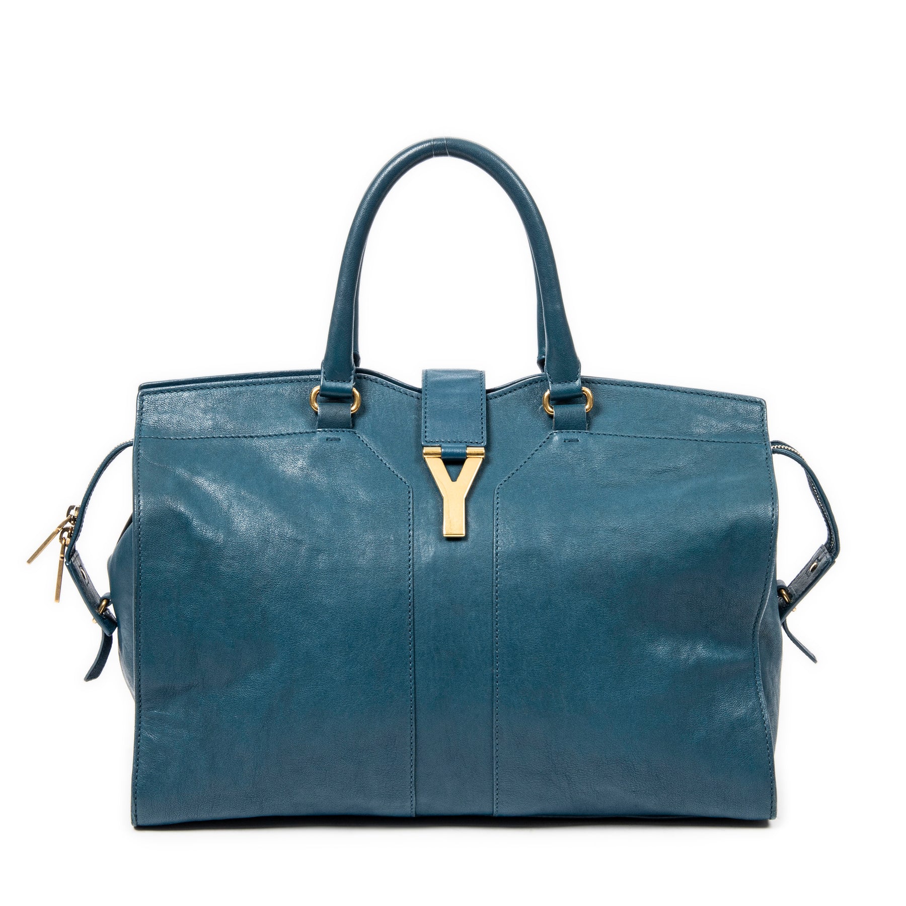 Large Cabas ChYc Tote