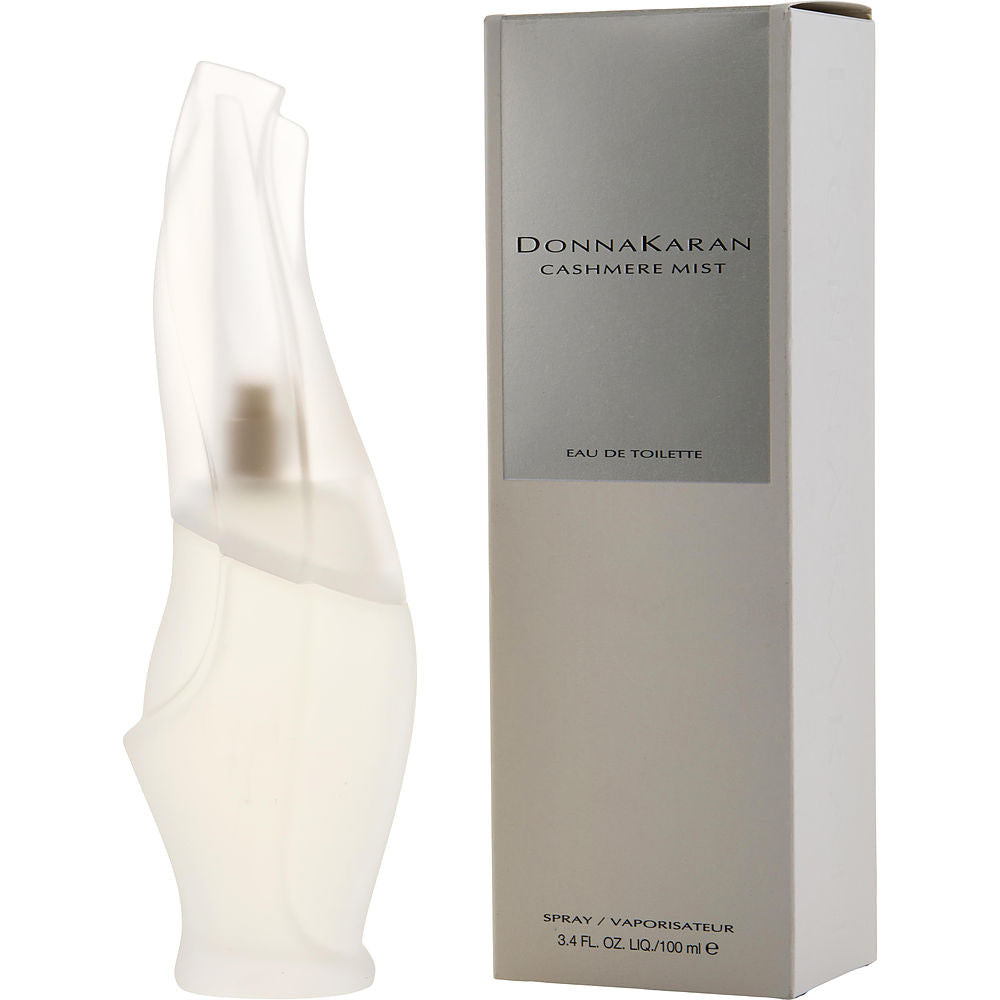 Cashmere Mist By Donna Karan Edt Spray 3.4 Oz Women 7808587333692