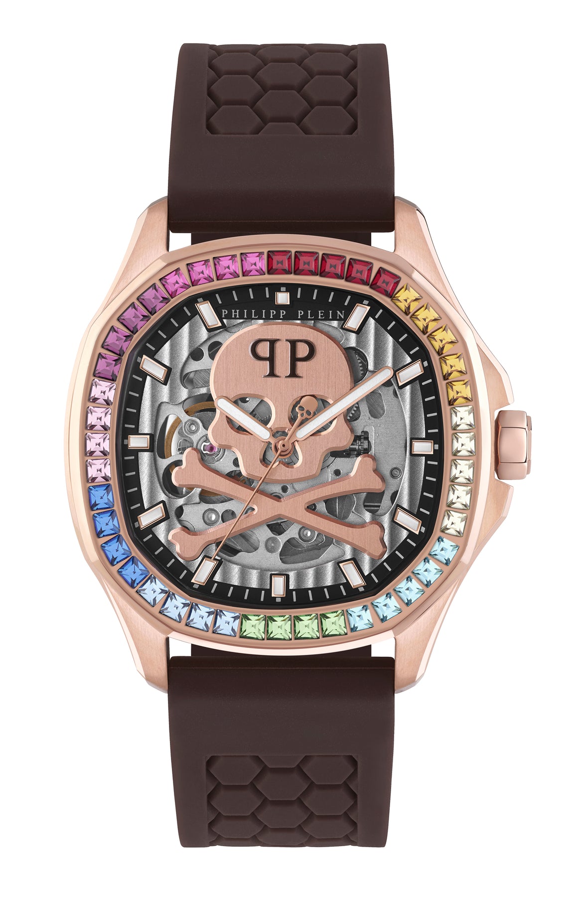 $keleton $pectre Automatic Watch 7154316967996