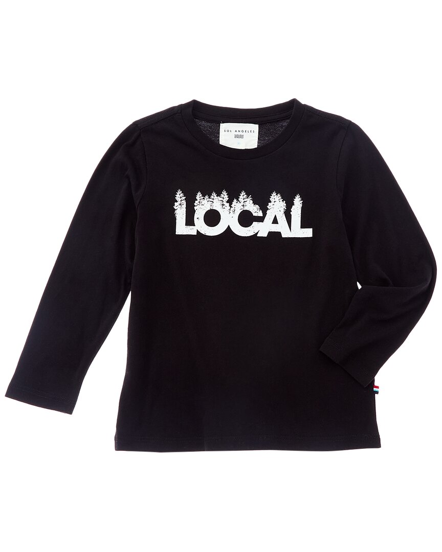 Sol Angeles Local Crew