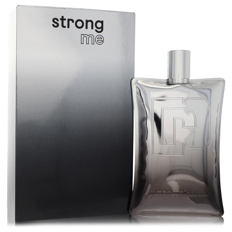 Paco Rabanne Strong Me by Paco Rabanne Eau De Parfum Spray 2.1 oz Men