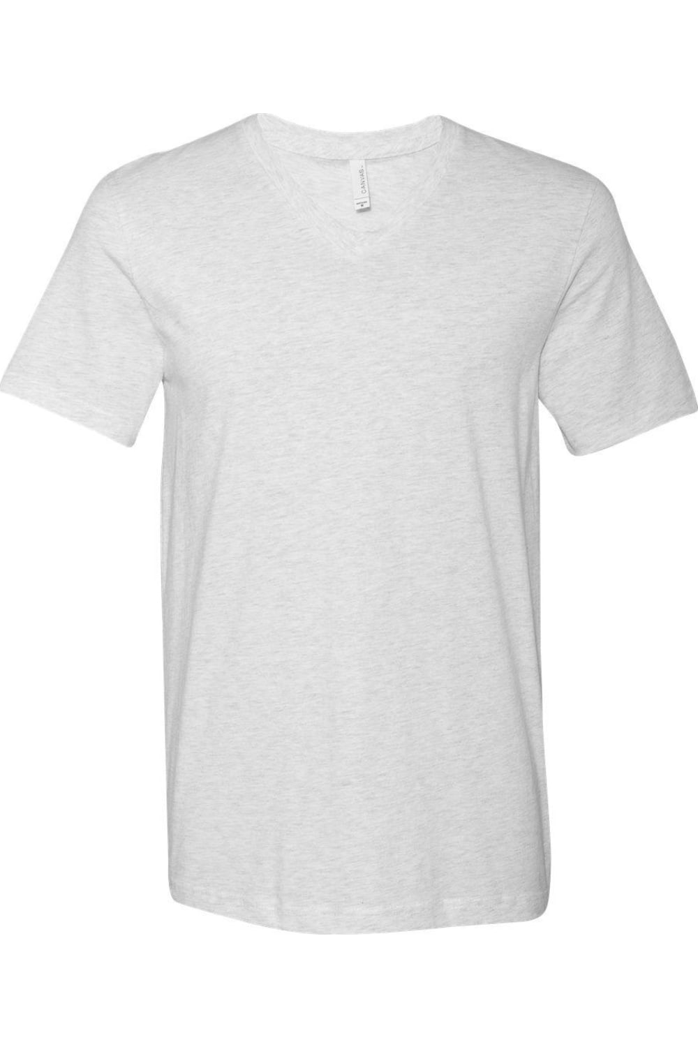 BELLA + CANVAS Jersey V-Neck Tee 7823541403708