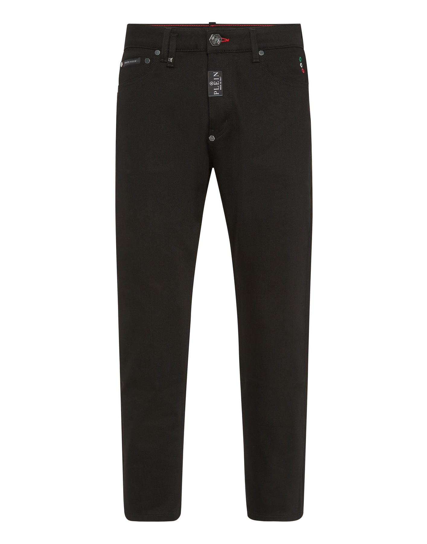 Denim Trousers Detroit Fit Hexagon 7808550797372