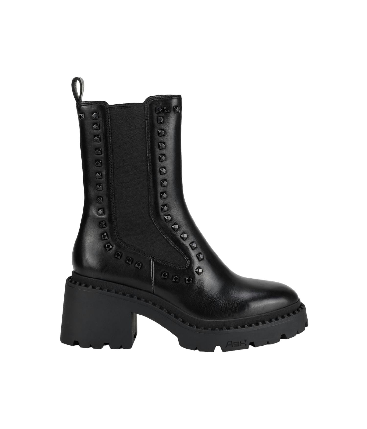 Women's Nico Bis Fashion Boot In Black
