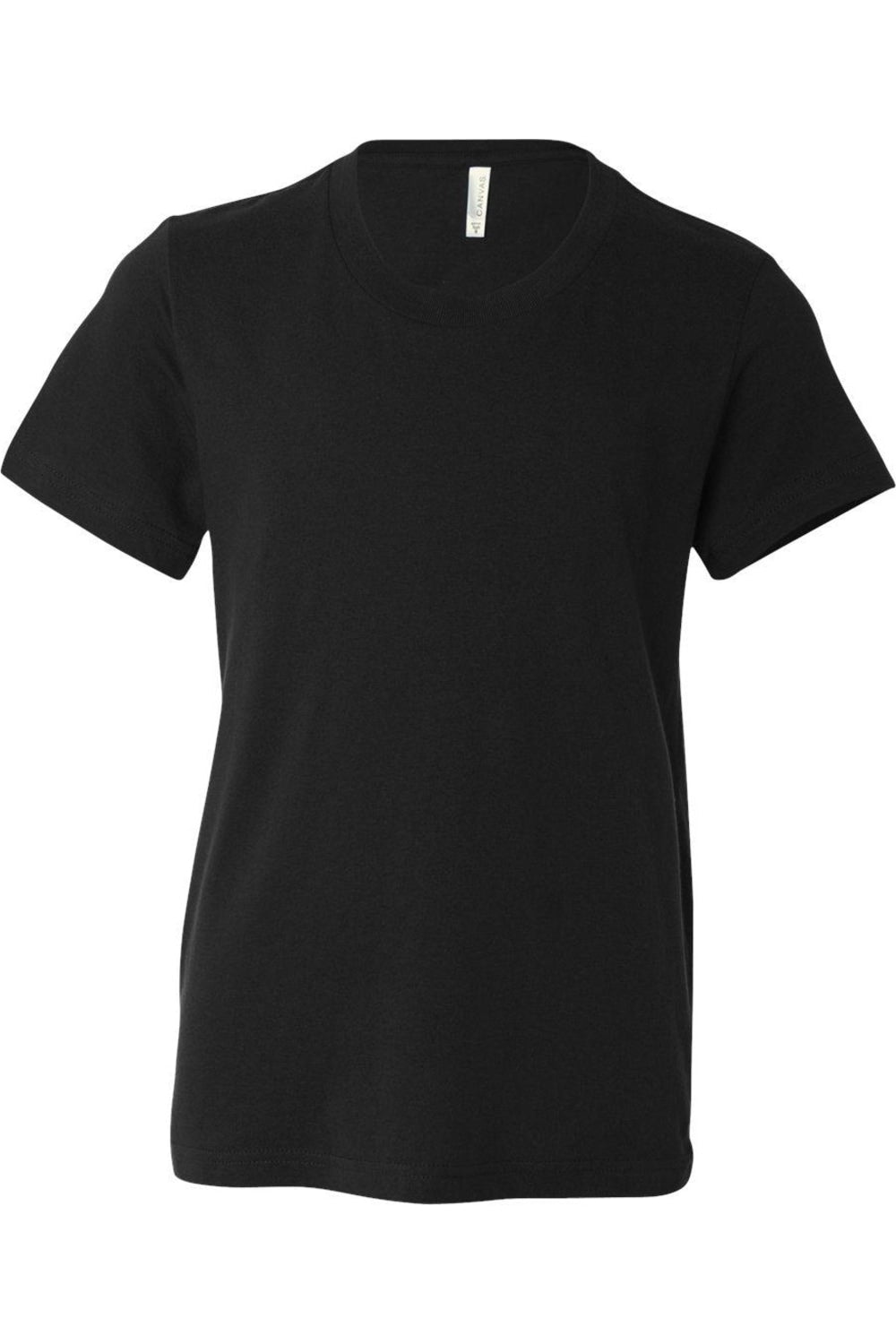 BELLA + CANVAS Youth Jersey Tee 7823551070268