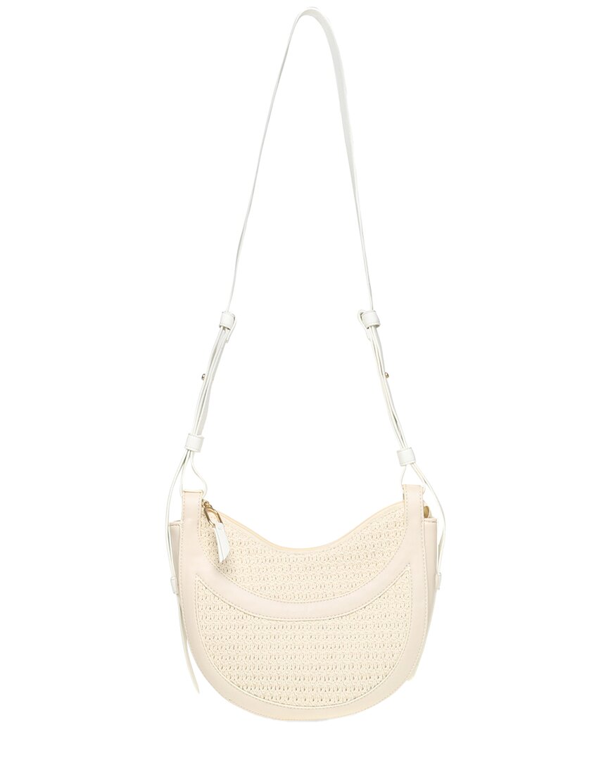 Dolce Vita Half Moon Knit Crossbody 7268814782524
