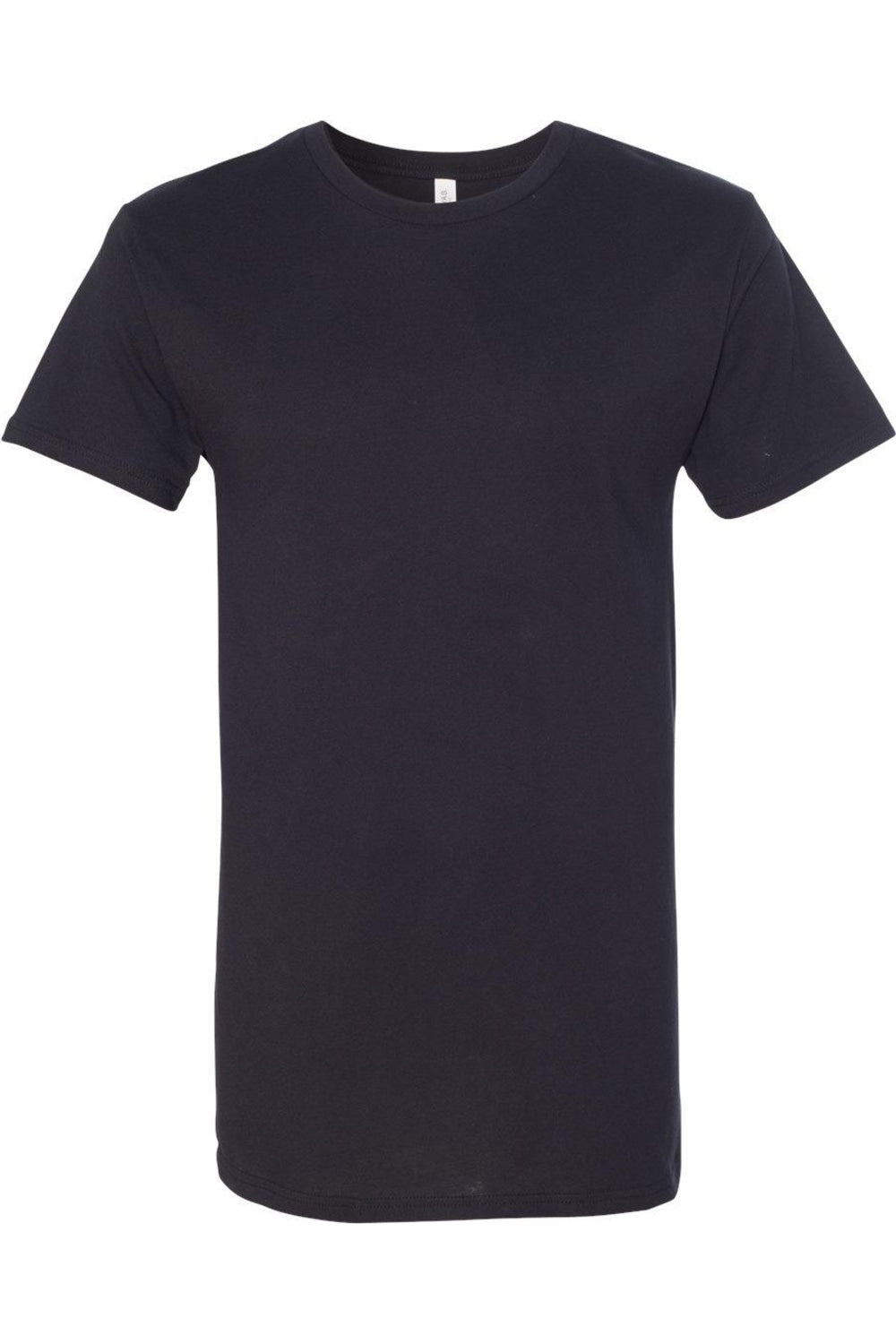 BELLA + CANVAS Long Body Urban Tee 7823580856380