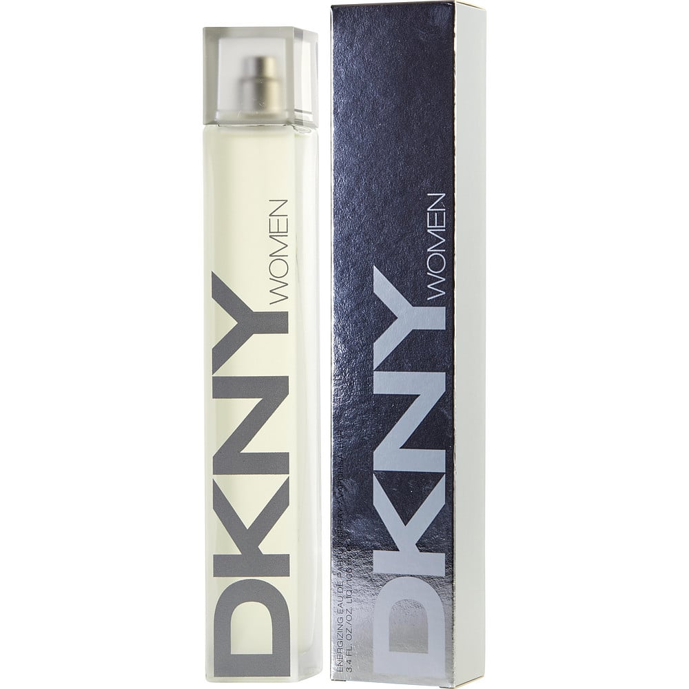 Dkny New York By Donna Karan Eau De Parfum Spray 3.4 Oz Women