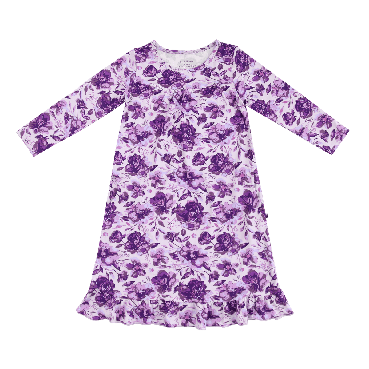 Amelia Bedelia Boho Dress