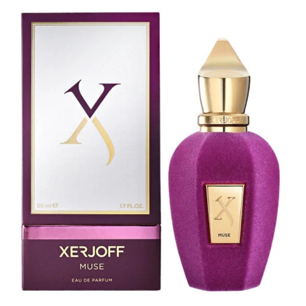 Xerjoff Sospiro Muse Eau De Parfum Xerjoff Women's Perfume 3.4 Oz 7802177749052