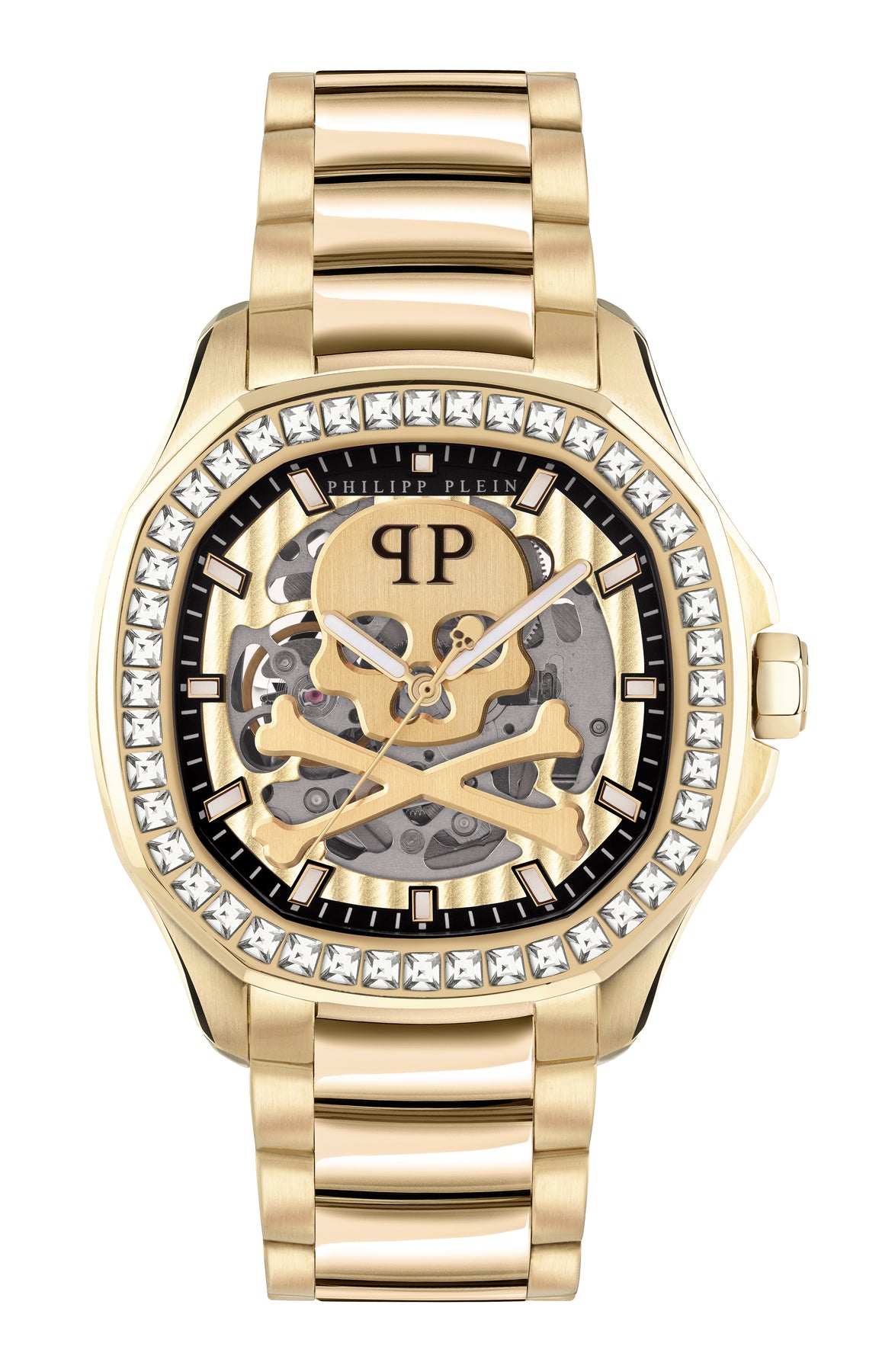 $keleton $pectre Automatic Watch 7154325127228