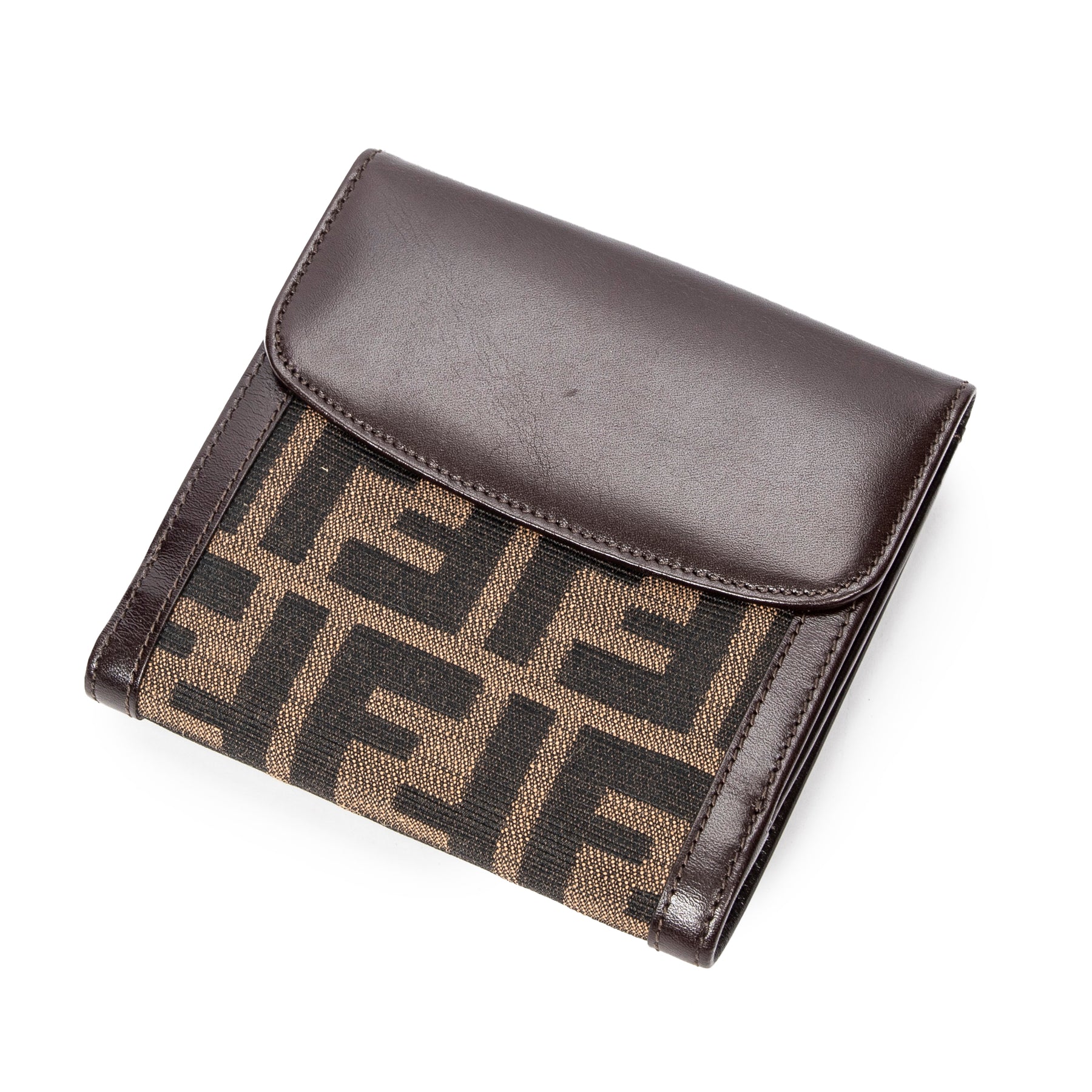 Compact Bifold Wallet 7262629068860