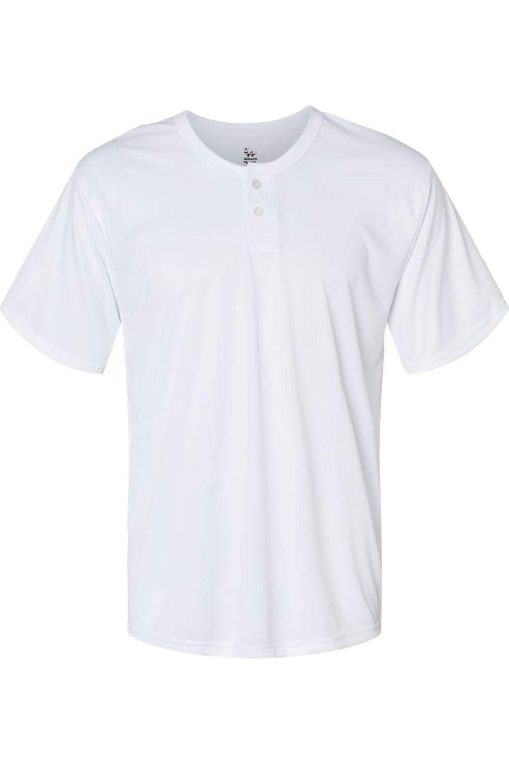 Alleson Athletic B-Core Placket Jersey