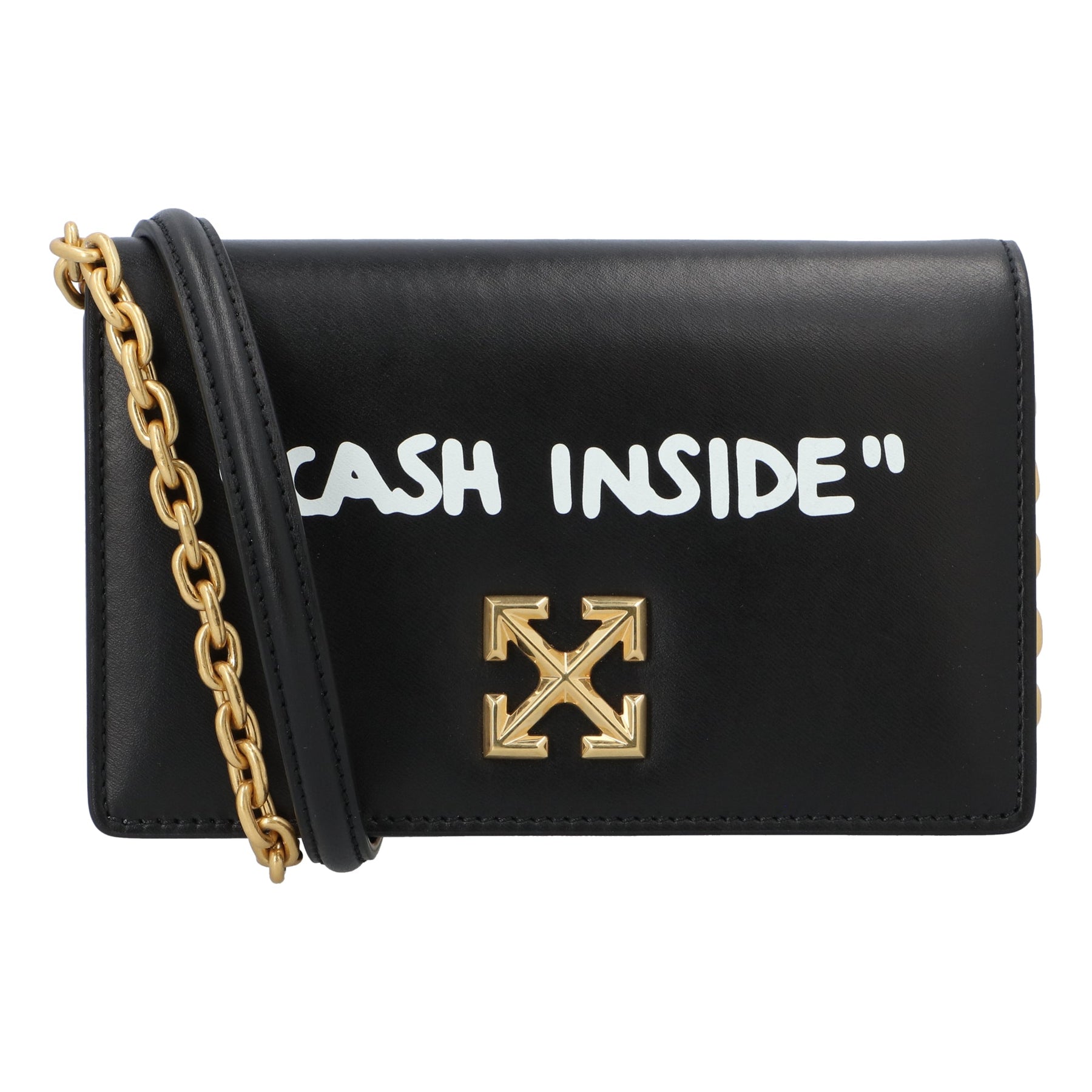 Off White Jitney 0.5 crossbody bag 7759815278652