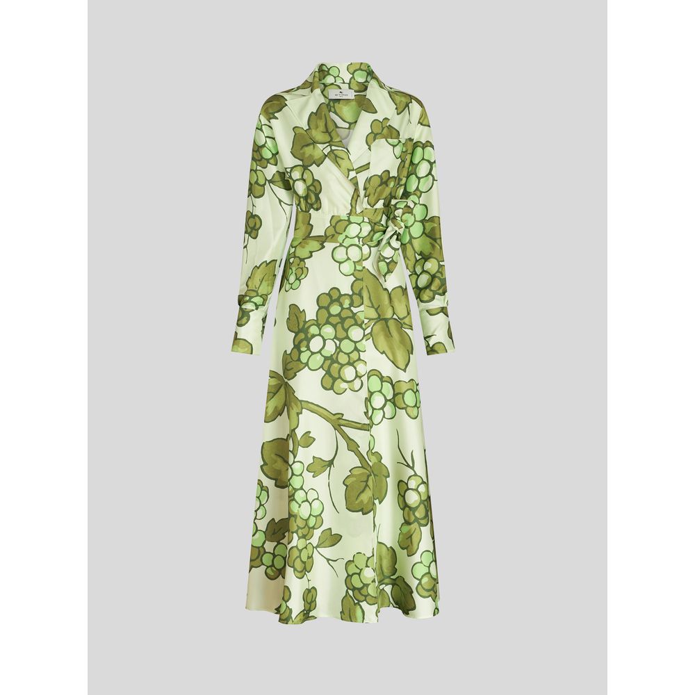 WRAP DRESS WITH BERRY PRINT 7826209275964