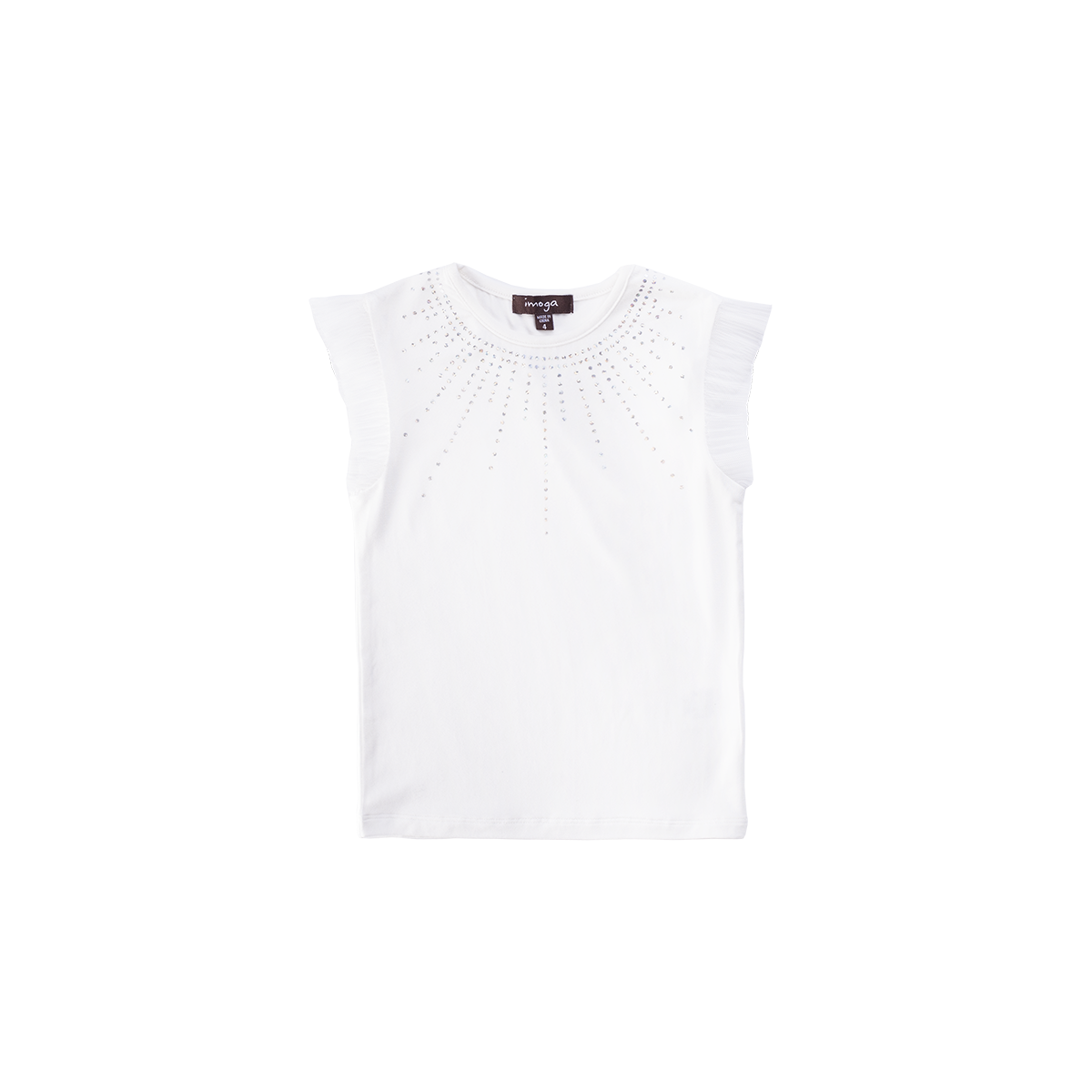 Bianca Tee 7639963697212