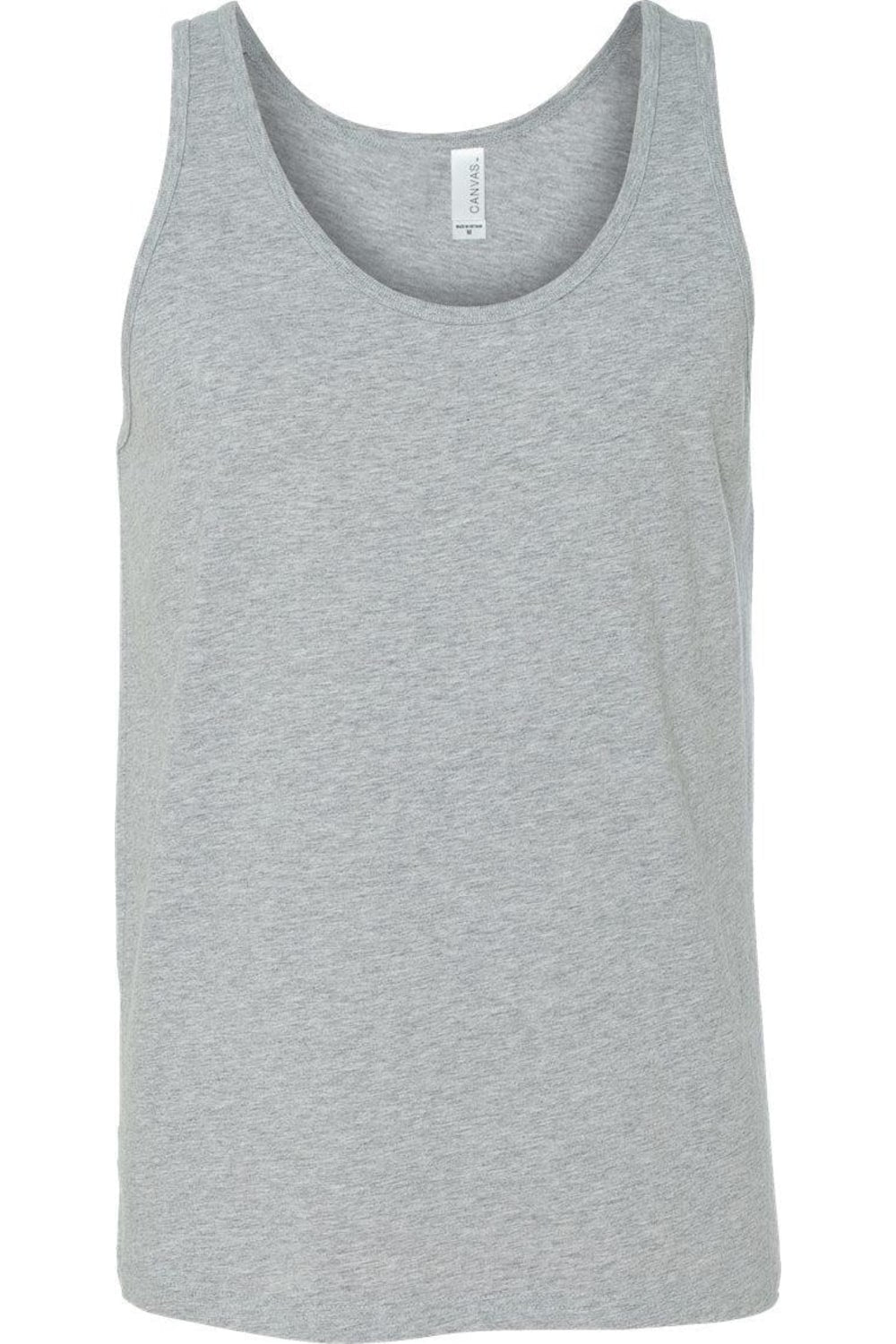 BELLA + CANVAS Jersey Tank