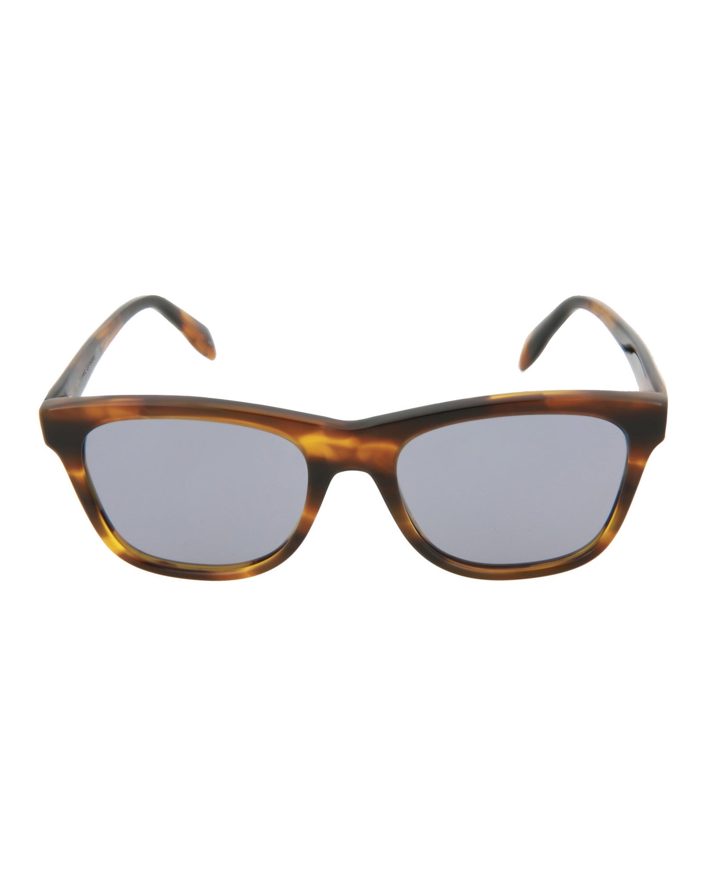 Square-Frame Acetate Sunglasses 7318369861692