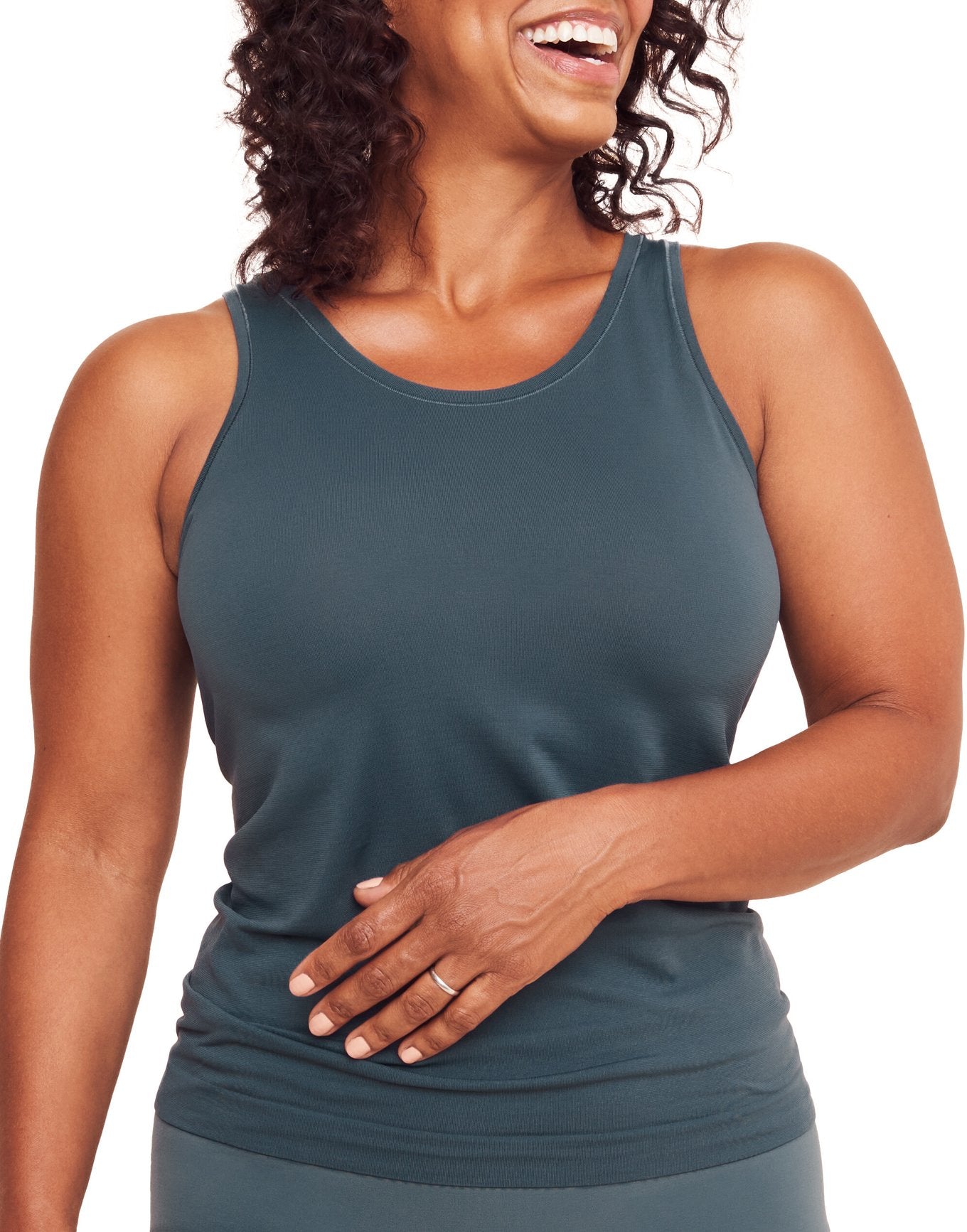 Coolibrium Anytime Women's Cooling Tank