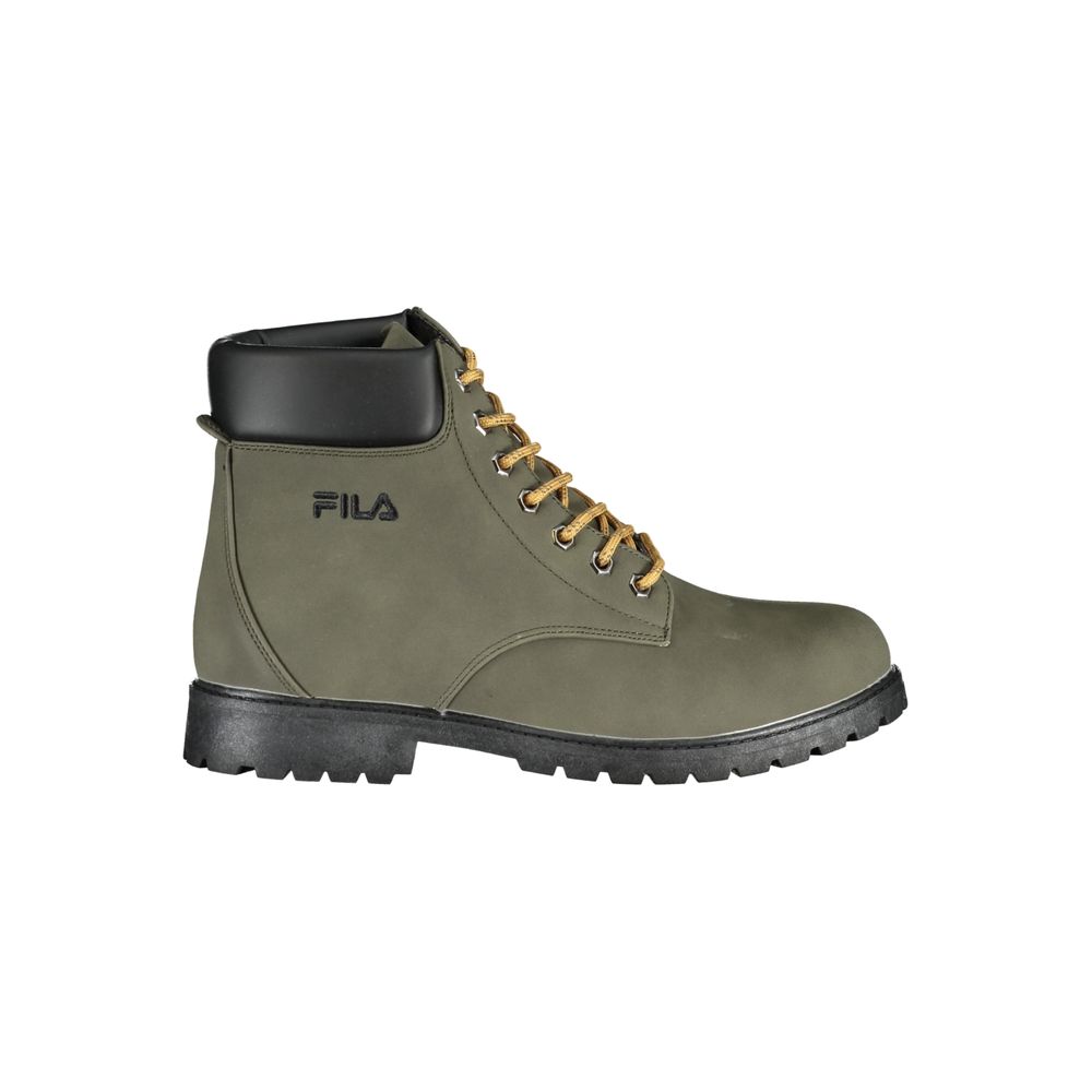 Fila Polyester Men's Boot 7632351723580