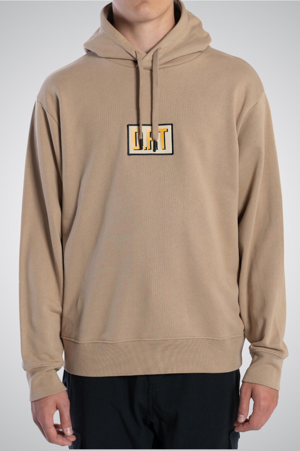 About Face Hood 7214423932988