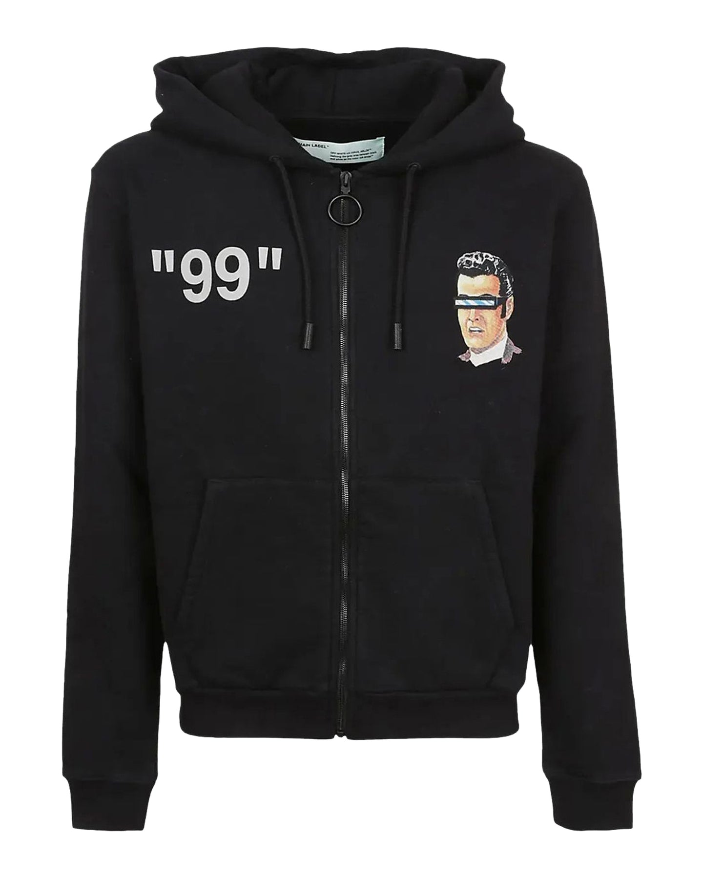 Green Man Hoodie 7826346410044