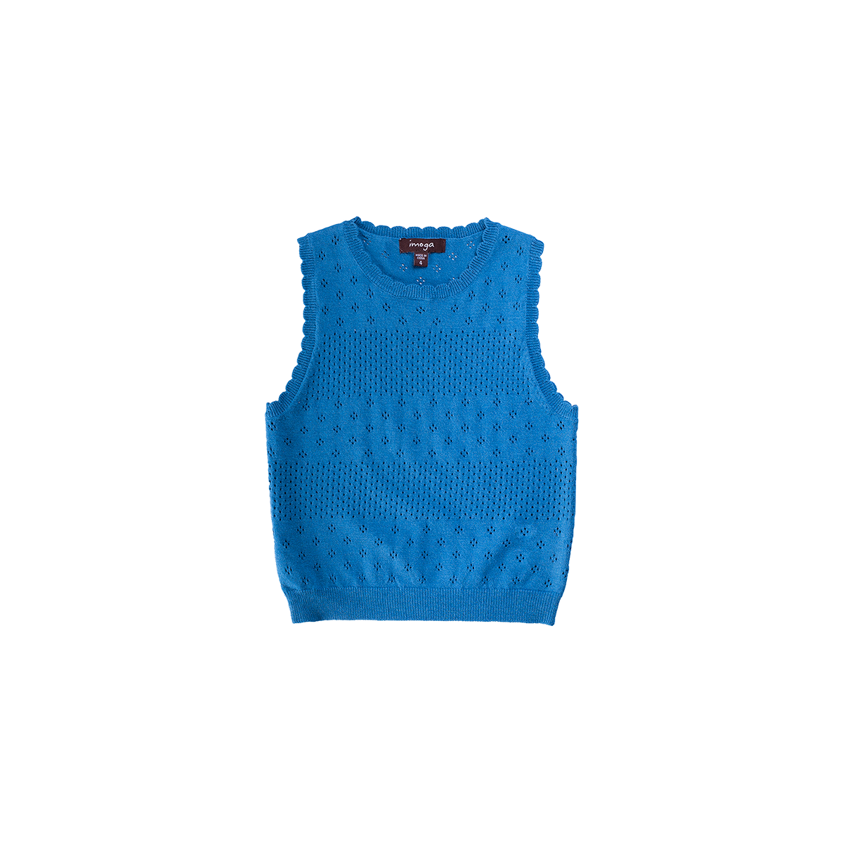 Cathy Tank 7640240324668