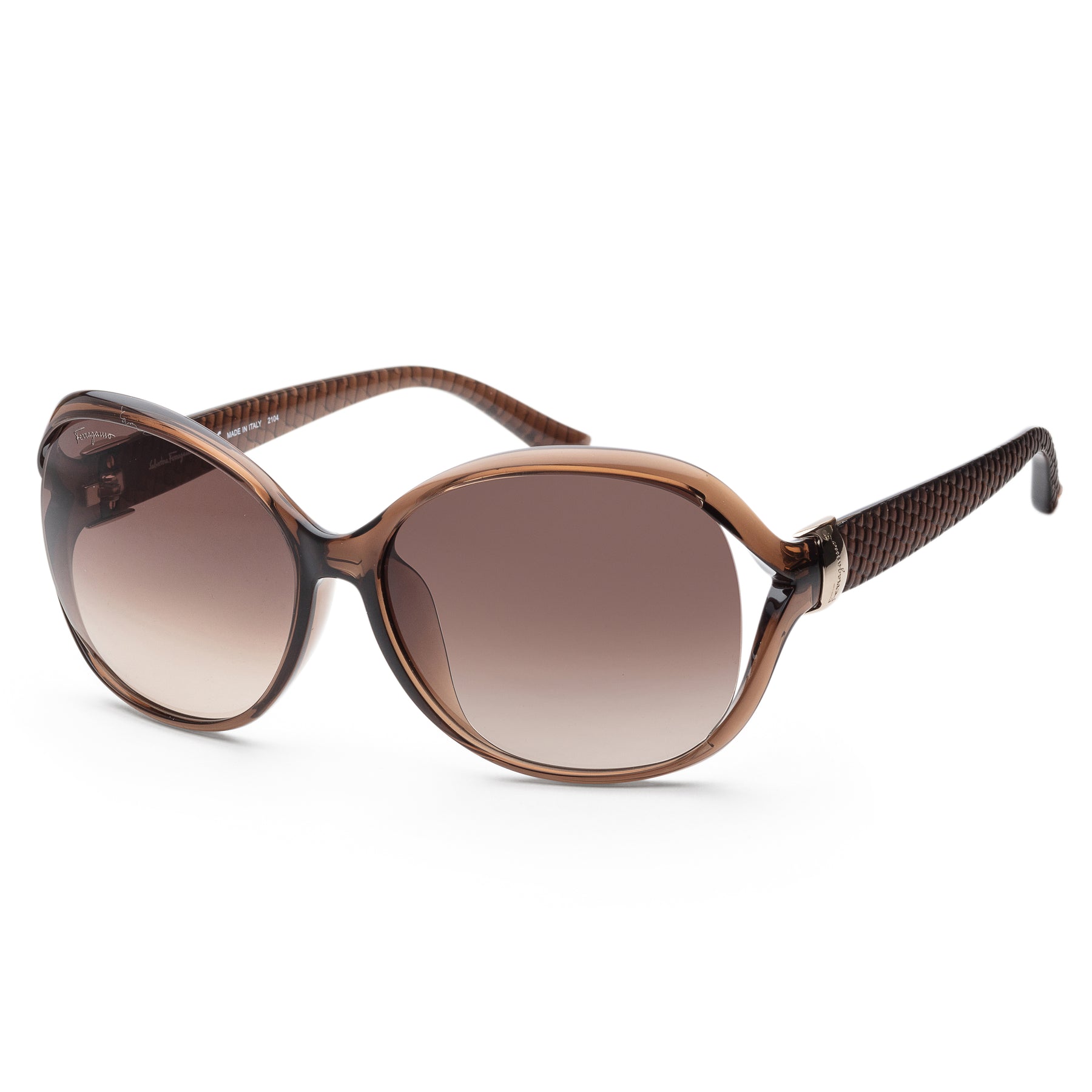 Ferragamo Women's 61mm Sunglasses