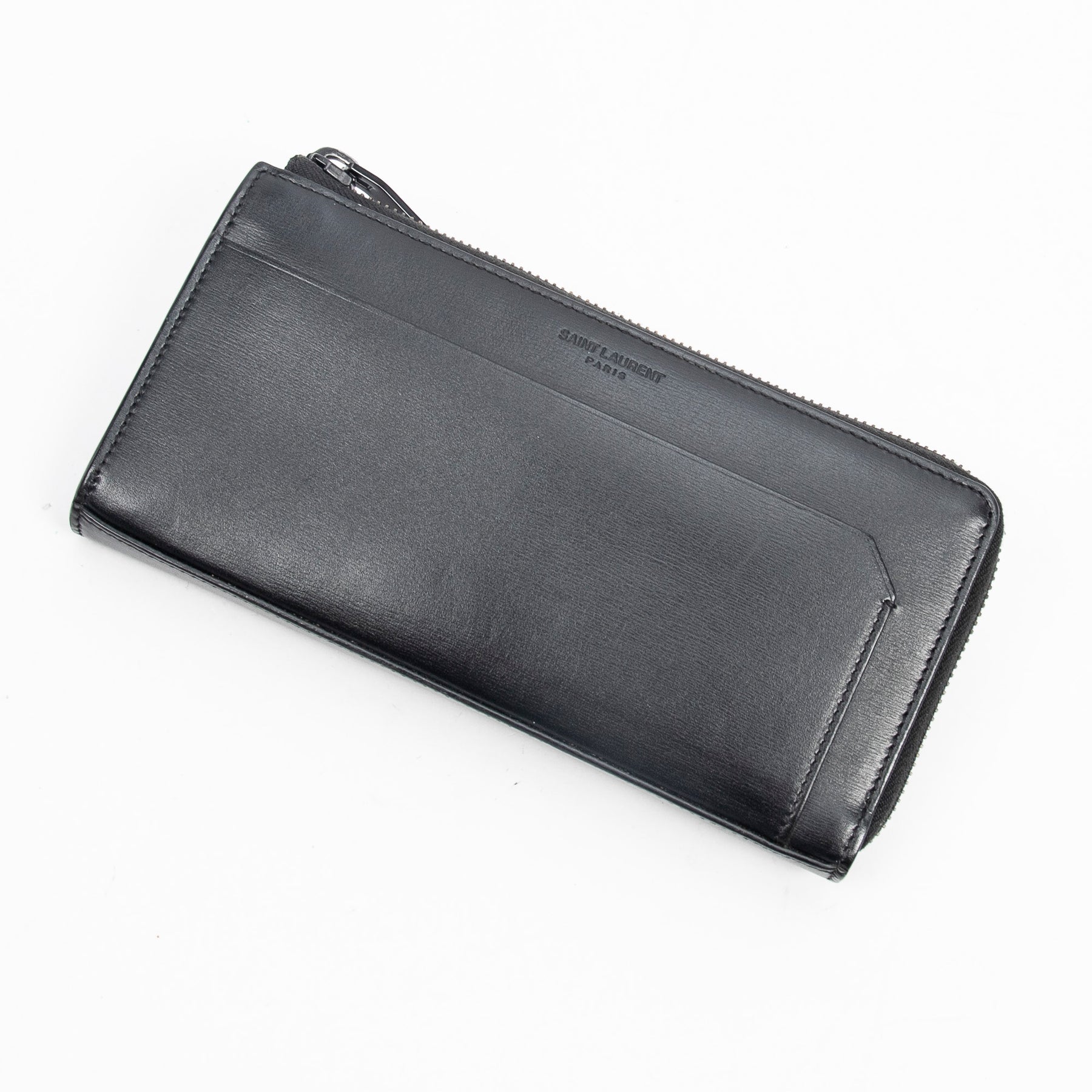 Zip Around Wallet 7258432110652