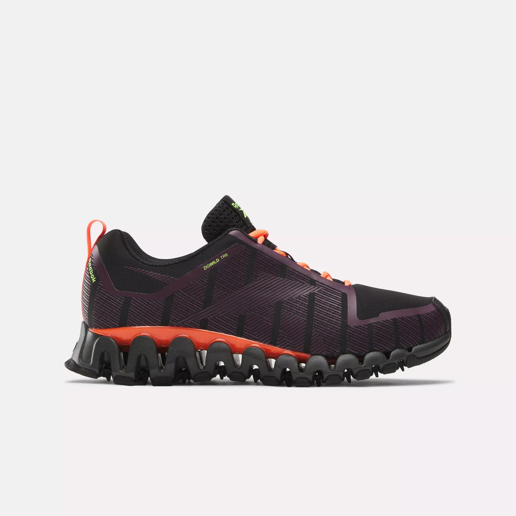 ZigWild Trail 6 Men's Shoes