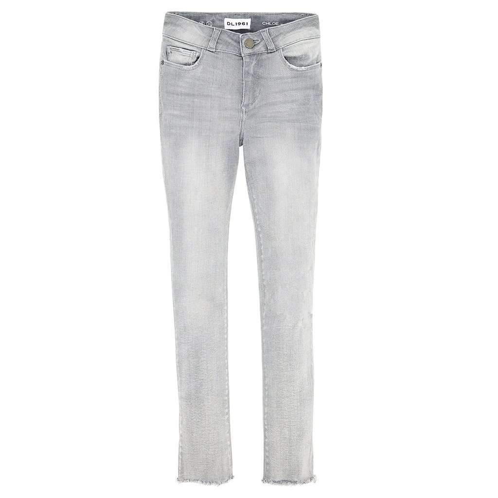 Chloe Howl Demin Jeans