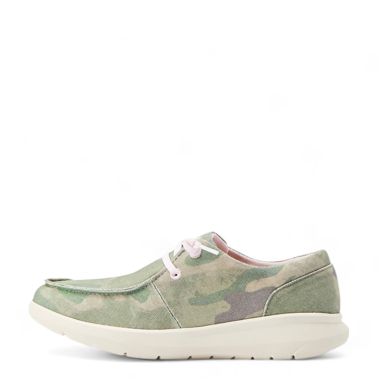 Women's Hilo Shoes In Fancy Camo 7686660325436