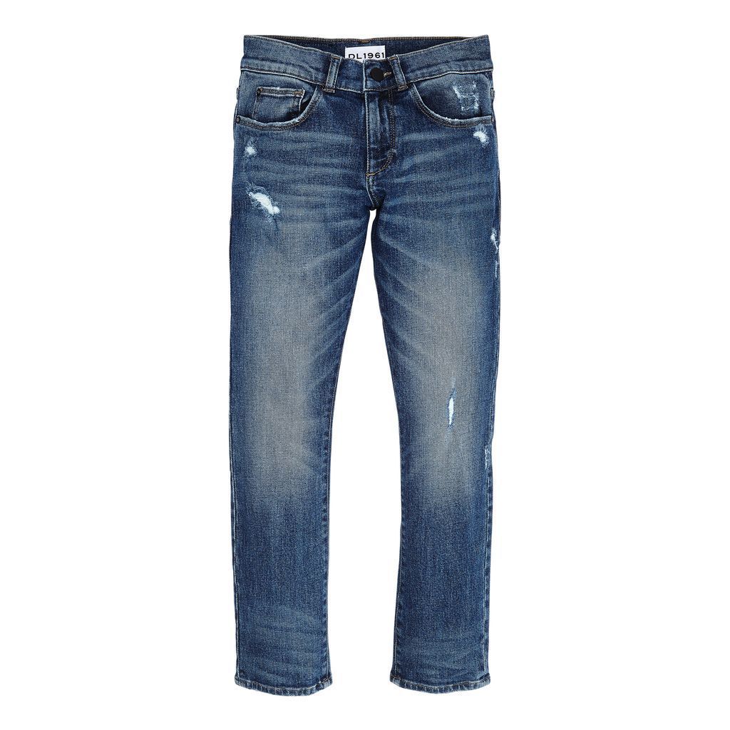 Satellite Brady Denim Jeans