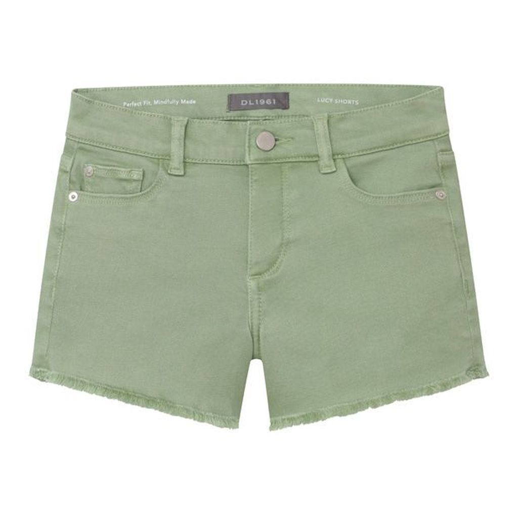Pistachio Lucy Short