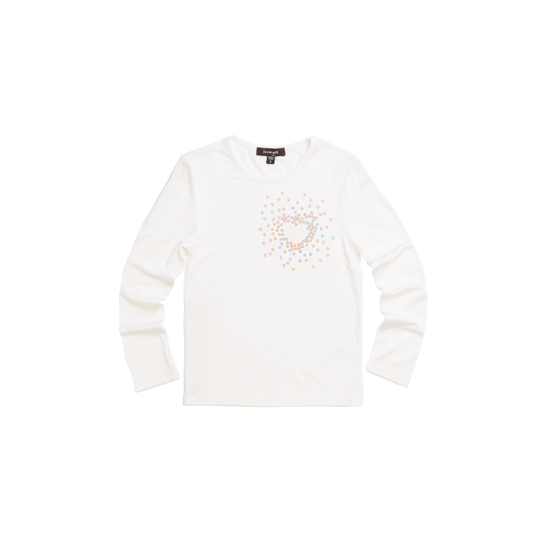 Ariana Tee 7639957143612