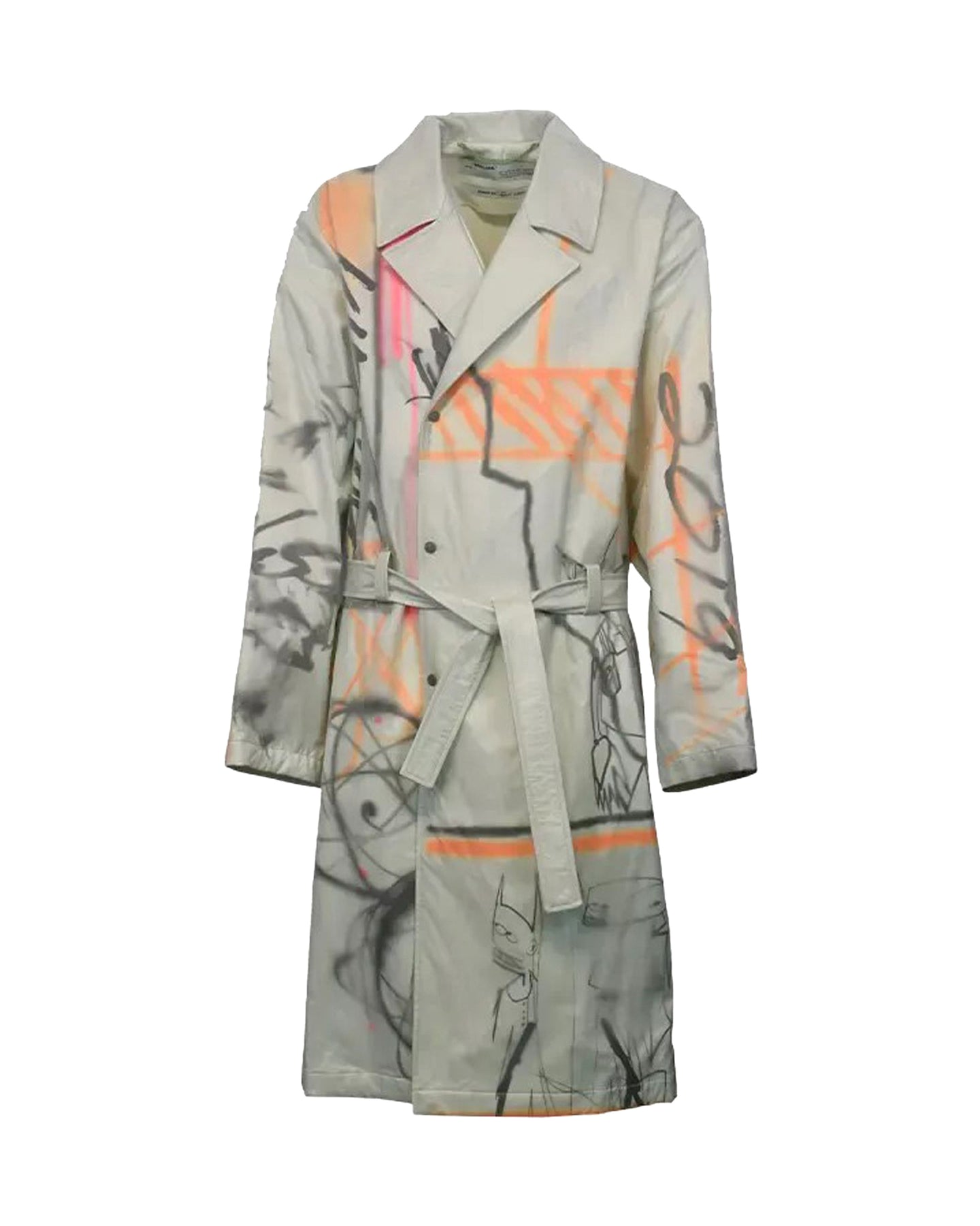 Futura trench 7826363842620