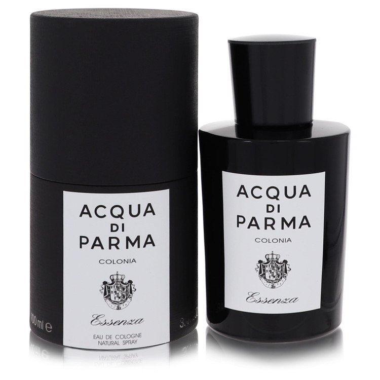 Acqua Di Parma Colonia Essenza by Acqua Di Parma Eau De Cologne Spray 3.4 oz Men