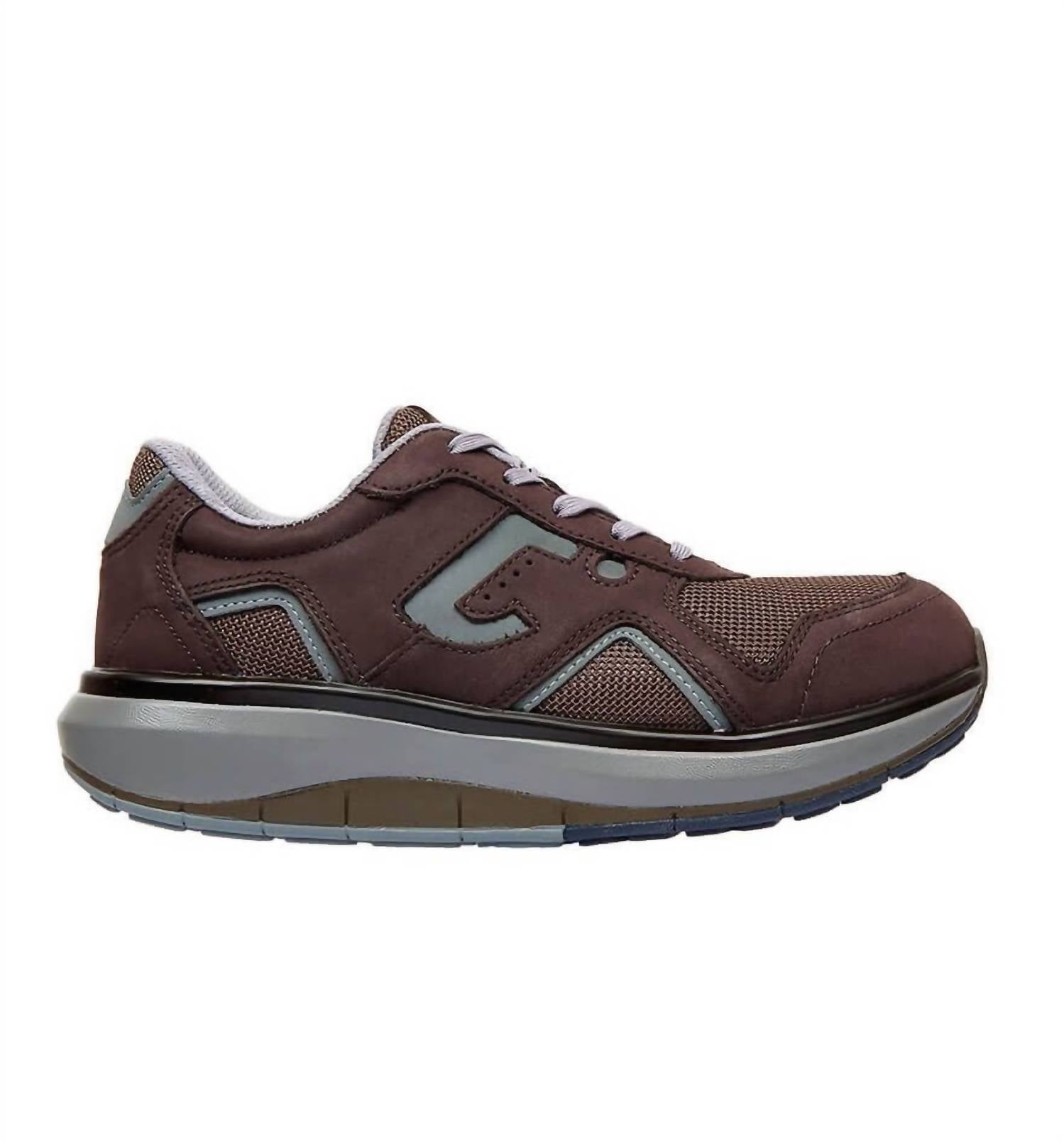 Women's Waikiki Sneaker In Wine