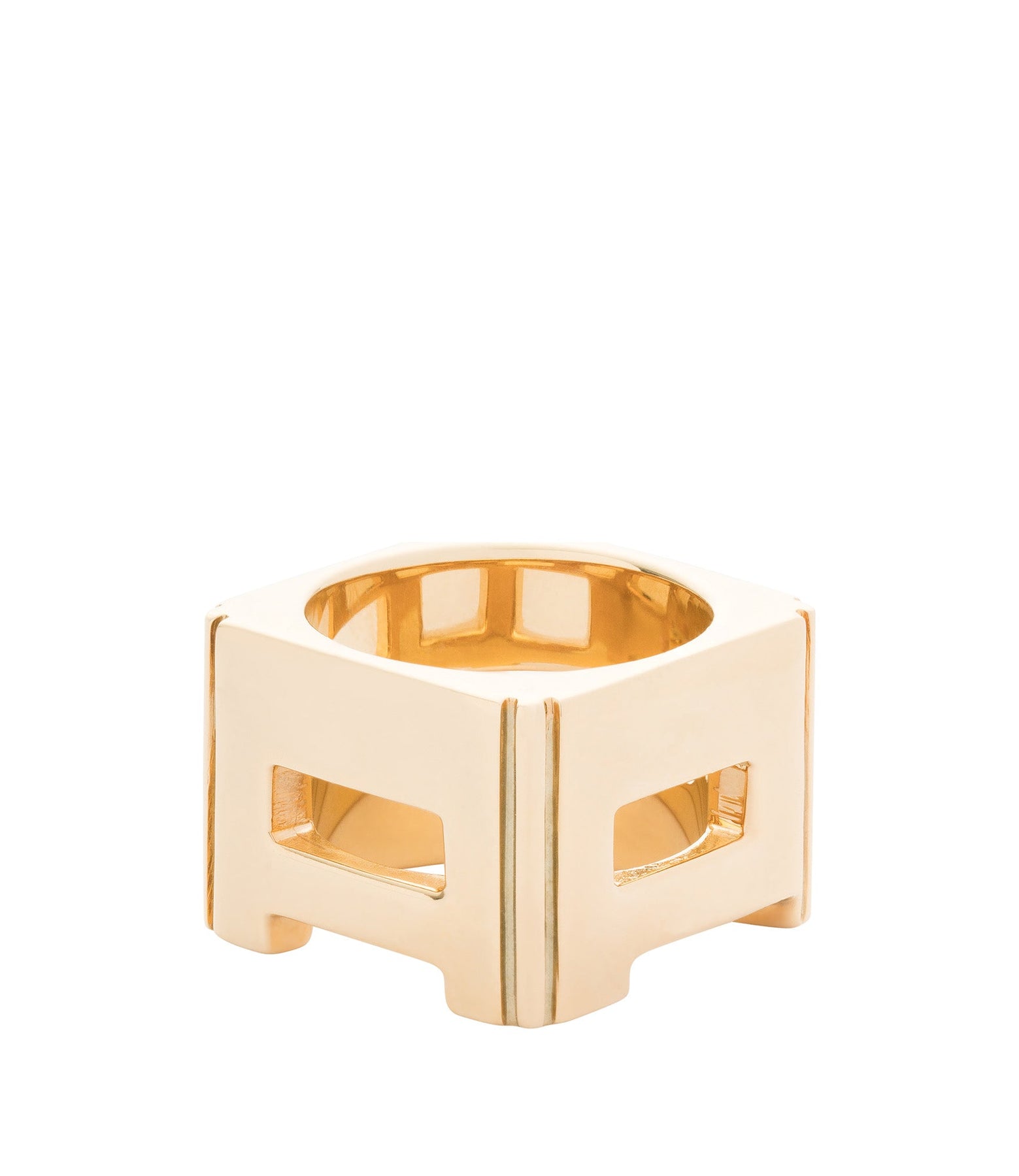 A.p.c. Ring