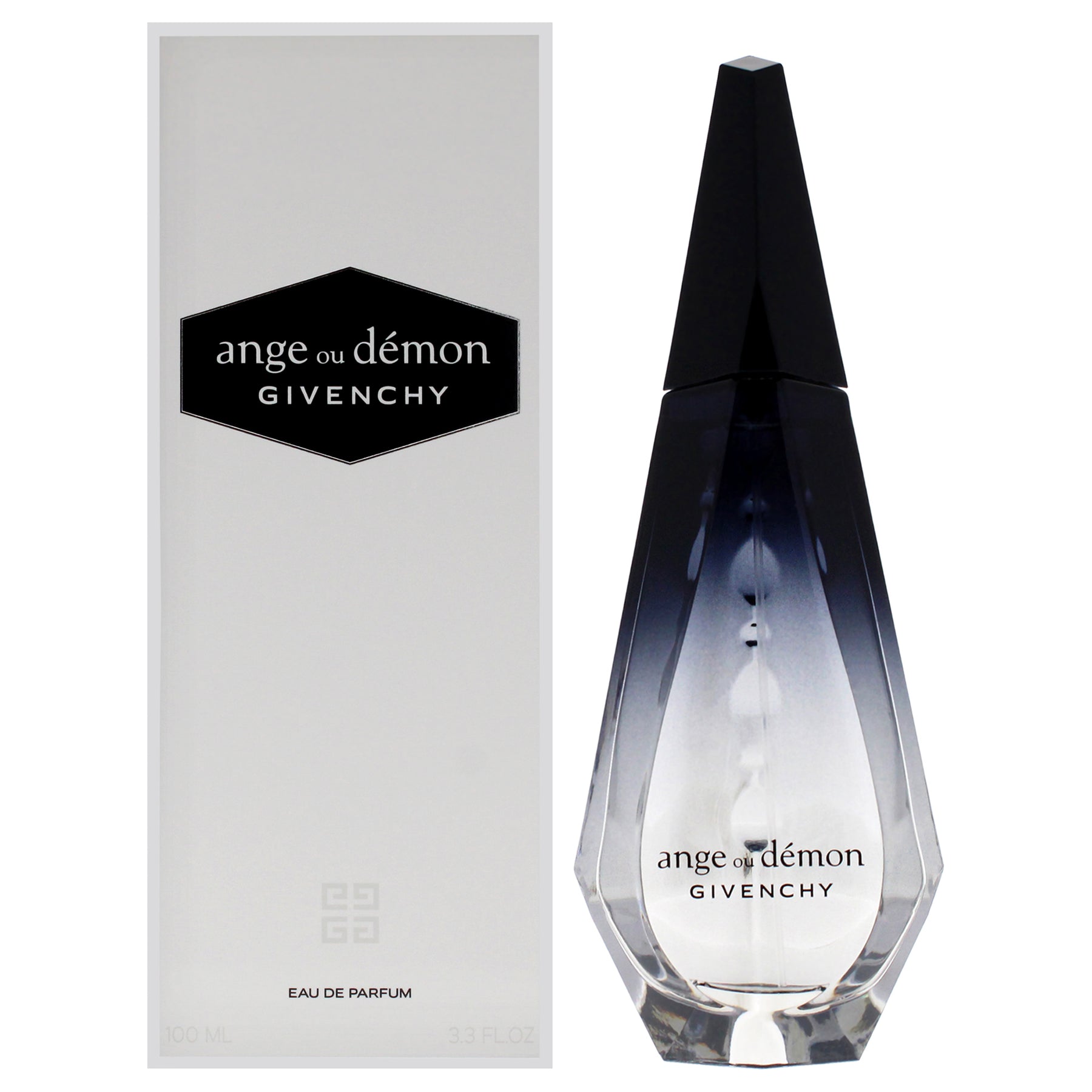 Ange Ou Demon by Givenchy for Women - 3.3 oz EDP Spray 7830872850492